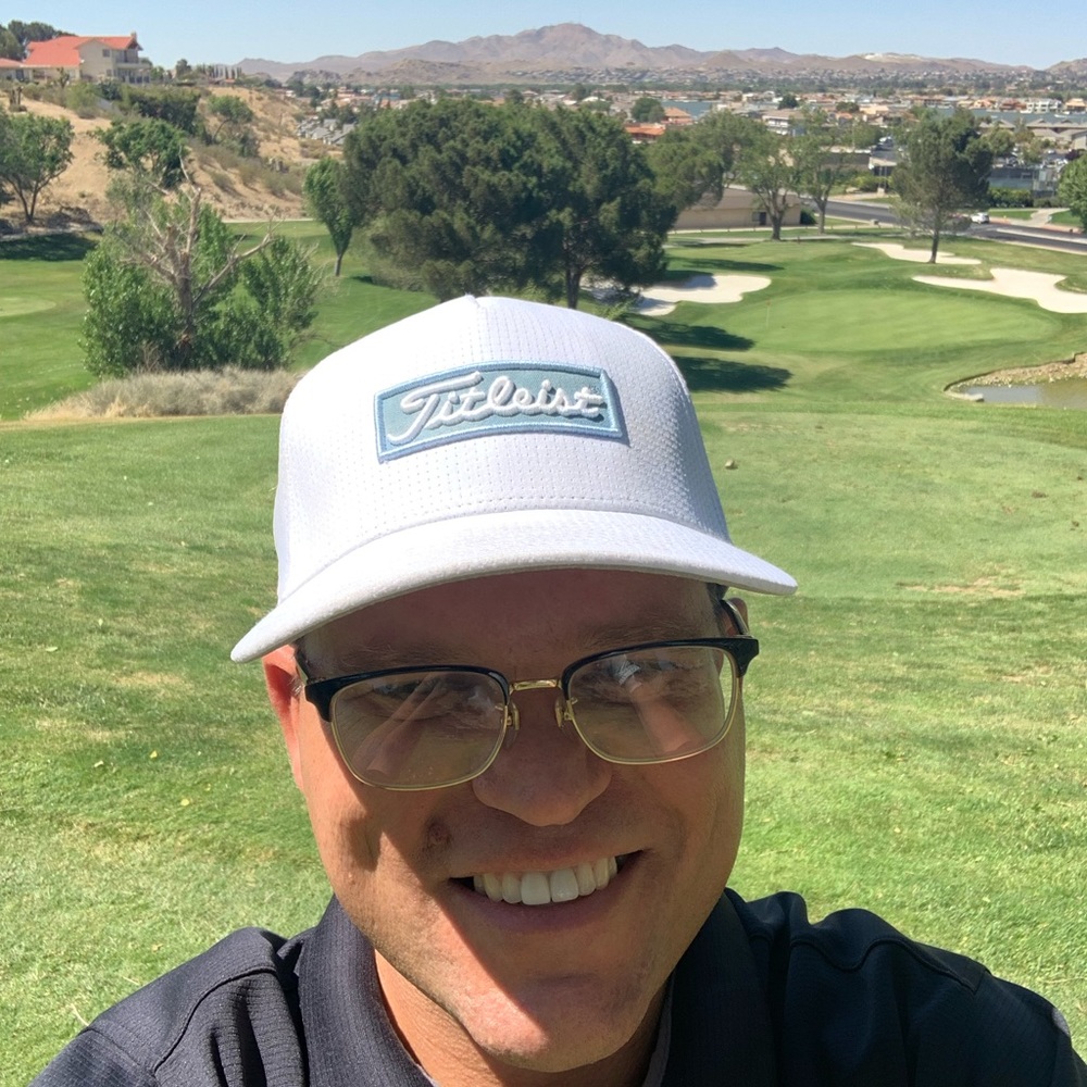 Meet your Posher, Kyle